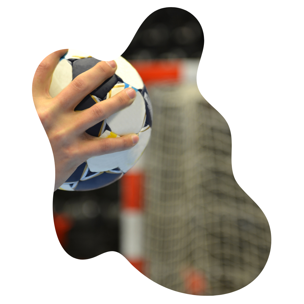 Handball y deporte
