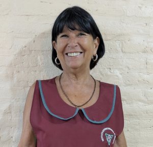 Liliana Ybarra Directora