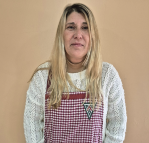 Sabrina Uhrig Directora