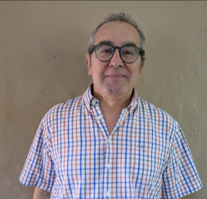 Rodolfo Guiñazu Representante Legal