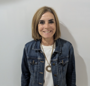 Gabriela Guiñazu Representante Legal
