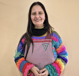 Maria Soledad Allonca