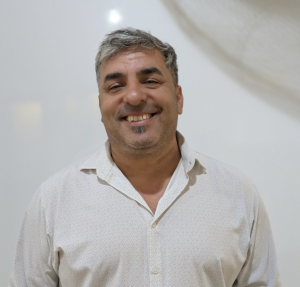 Walter Gonzalez Director
